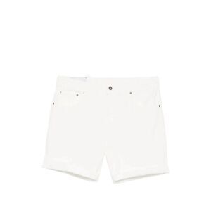 Dondup Men `Derick` Bermuda Shorts
